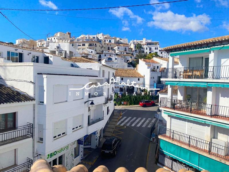 Foto 97d6e5ce-d1da-4326-a657-c5a7997d3115. Alquiler piso en alquiler luminoso y céntrico piso en Altea