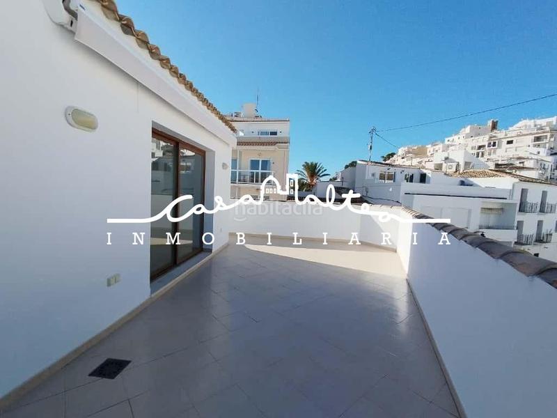 Foto 9dc3f67d-0083-41ac-8640-68fae856634e. Alquiler piso en alquiler luminoso y céntrico piso en Altea