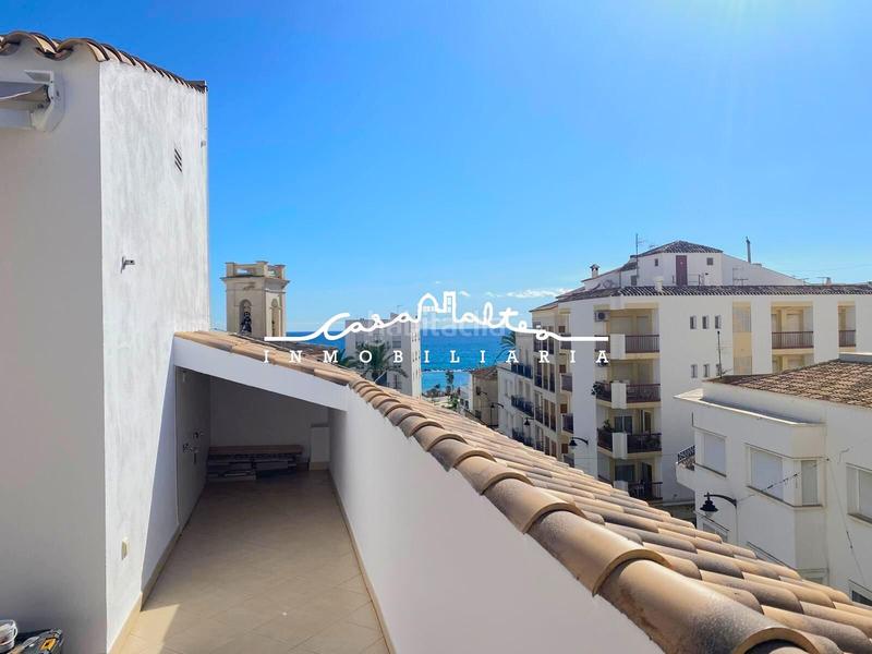 Foto 6b725f2b-0e2c-47f8-8b6d-a2e9bfedcd44. Location appartement dans Altea ciudad Altea