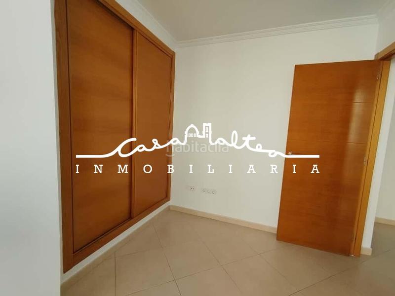 Foto 23f78f3a-1c3b-455b-b124-c26aab1c5394. Rent flat in Altea ciudad Altea