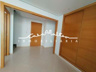 Flat in Altea Ciudad