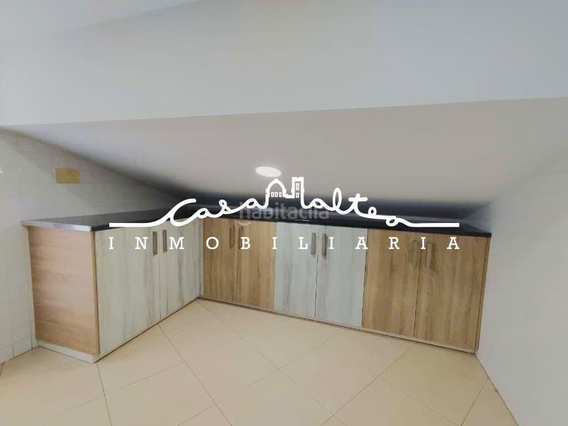 Foto b816d590-76fe-4662-b373-b786bf687119. Rent flat in Altea ciudad Altea