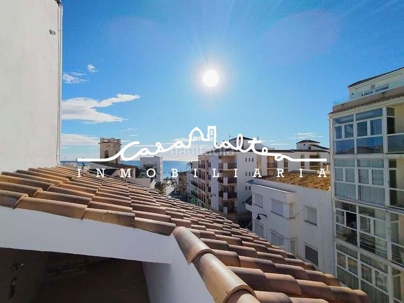 Foto df52f01a-eb70-4a72-a99d-e888fe8076a9. Rent flat in Altea ciudad Altea