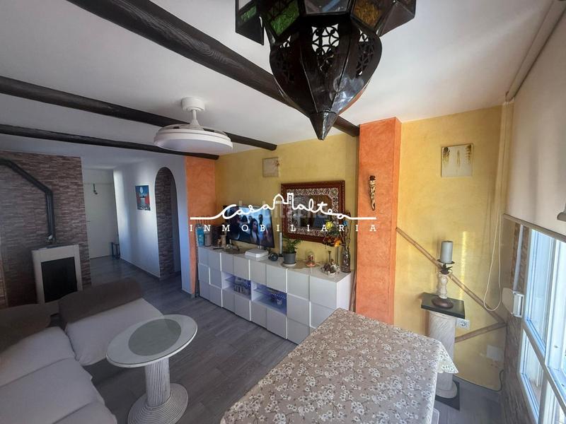 Foto 36528d0d-3c12-4d5f-8b61-529379b858f3. Flat in Pueblo Calp