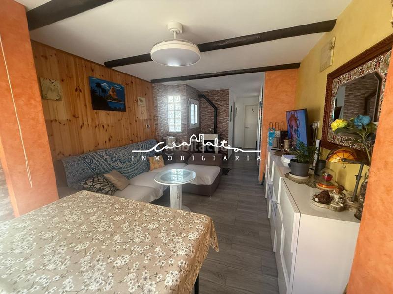 Foto 70d4b6de-b95c-4a6e-b437-372533ee4e3a. Flat in Pueblo Calp