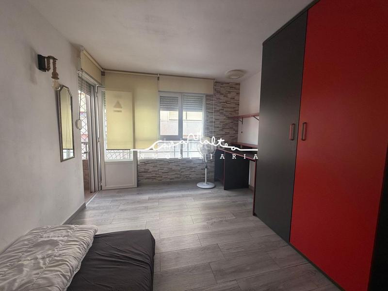 Foto db49878e-5bb2-4fc4-890c-fd38635bfdc9. Flat in Pueblo Calp