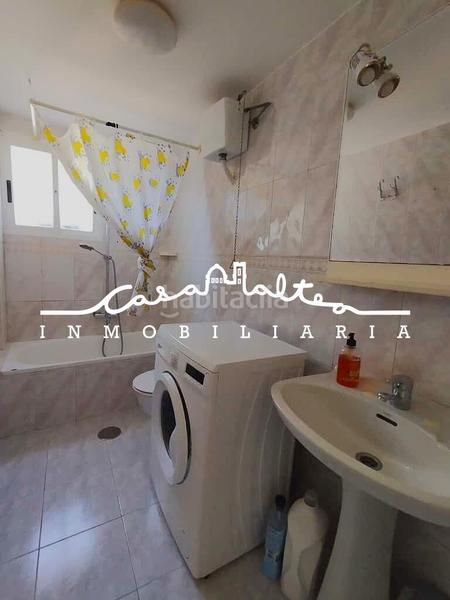 Foto 297fed04-1297-4979-afd9-00d384064311. Lloguer apartament a avenida avenida de europa a Alfàs del Pi (l´)