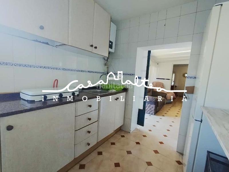 Foto 3f531bd1-8c24-4136-b9db-d85012931af7. Lloguer apartament a avenida avenida de europa a Alfàs del Pi (l´)