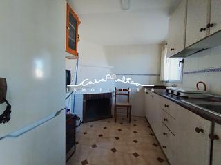 Lloguer Apartament a Avenida avenida de europa, 113 177. Se alquila acogedor apartamento adosado en alfaz del pi