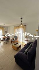 Piso en Pueblo-Ubanizaciones. Piso en venta en alfaz del pi