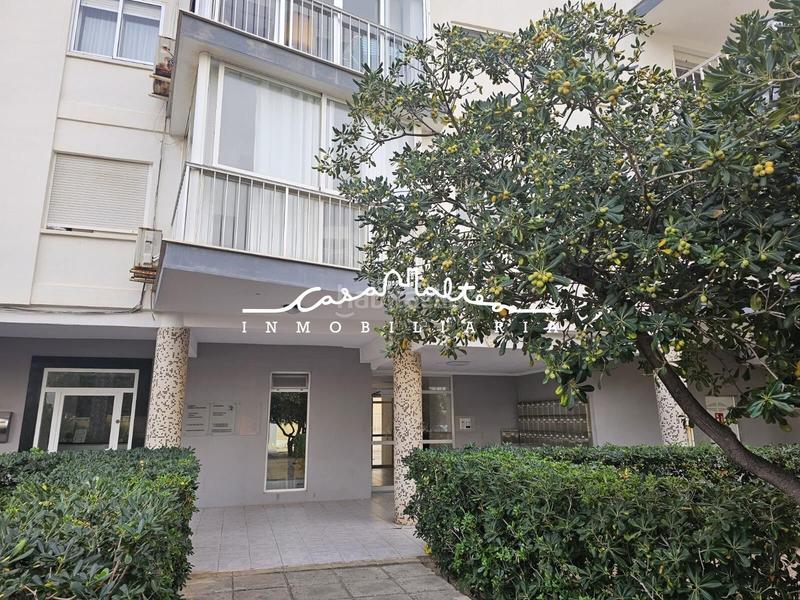 Foto 13928746-e51f-4fbb-a2d9-932a53ff8c65. Flat with parking in L´Albir Alfàs del Pi (l´)