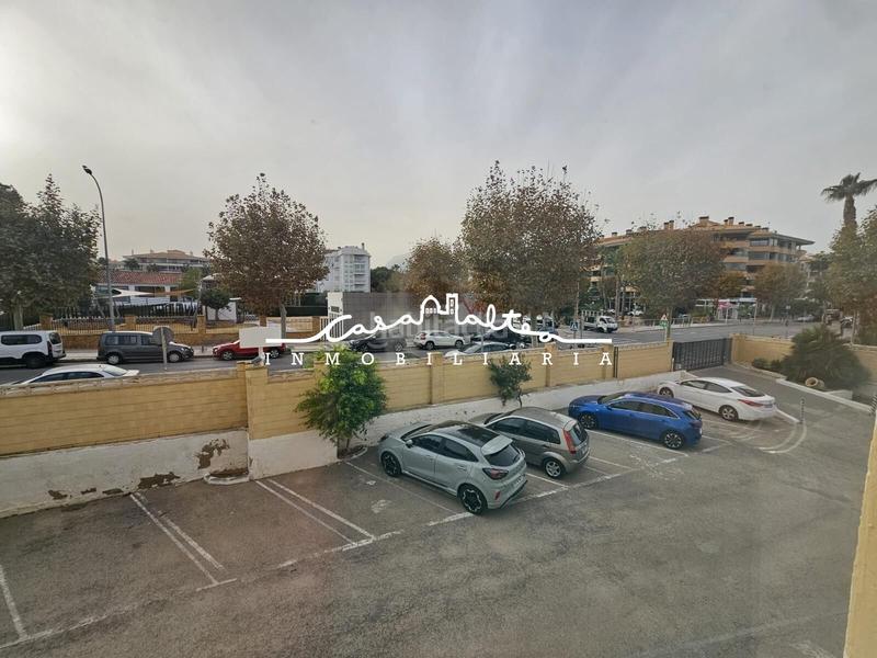 Foto 212d5d37-f30a-4417-af82-84e7a753030e. Flat with parking in L´Albir Alfàs del Pi (l´)