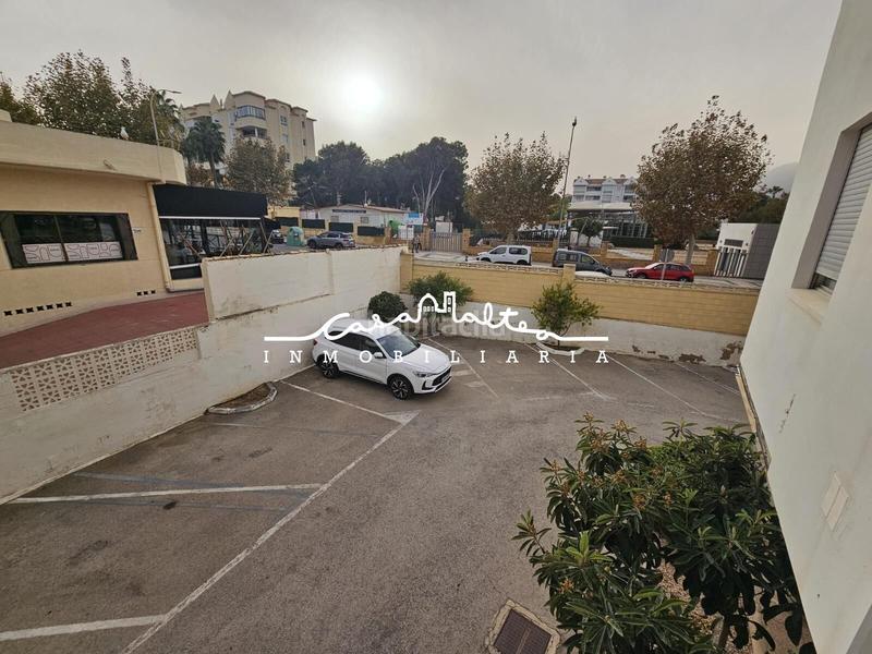 Foto 56afadf7-7614-4998-9a76-0d89dda9588c. Flat with parking in L´Albir Alfàs del Pi (l´)