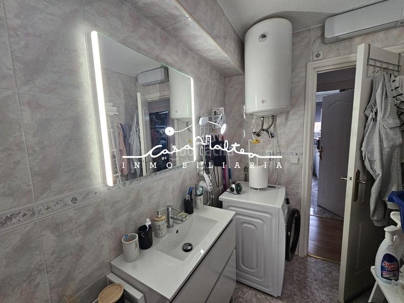 Foto a115b8d6-39e9-4506-9d7e-990466a5ccc6. Flat with parking in L´Albir Alfàs del Pi (l´)