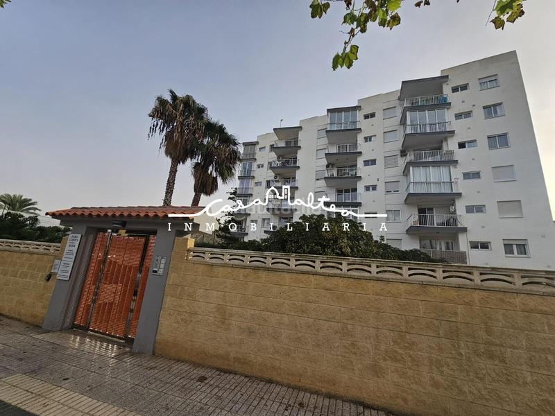 Foto a624bcd1-b970-48d4-9816-6c9f2be0bb99. Flat with parking in L´Albir Alfàs del Pi (l´)