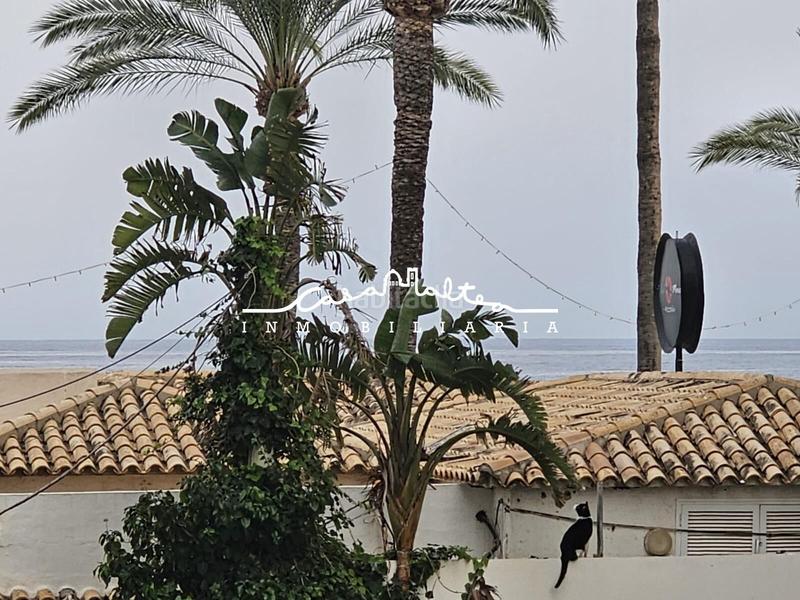 Foto aee61ceb-2bdd-4081-ba26-8e8f367852ac. Flat with parking in L´Albir Alfàs del Pi (l´)