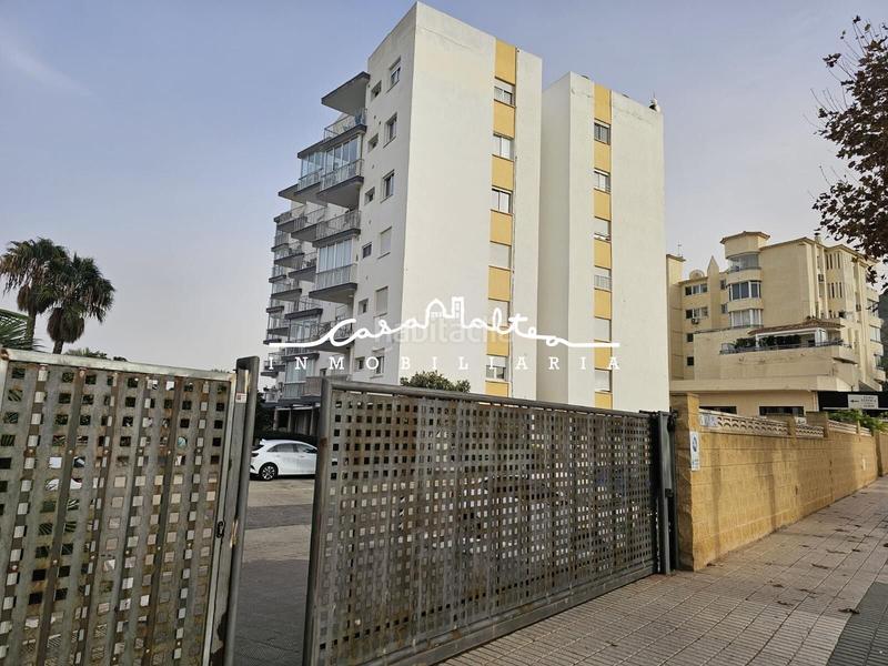 Foto bbf6919c-a659-463d-9f05-4073a3dad2bc. Flat with parking in L´Albir Alfàs del Pi (l´)