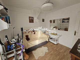 Pis a L´Albir. En venta piso en primera línea de playa en el albir con parking