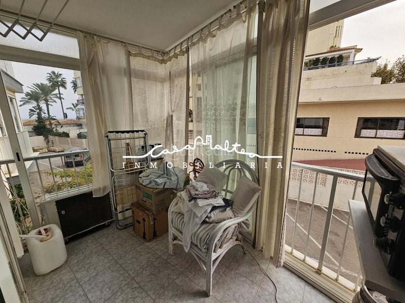 Foto cd2fc3f7-61db-410d-bca7-52ed48aee54f. Flat with parking in L´Albir Alfàs del Pi (l´)