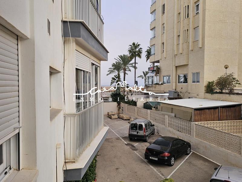 Foto d53a5721-a122-43b0-ad1b-553ac8054718. Flat with parking in L´Albir Alfàs del Pi (l´)