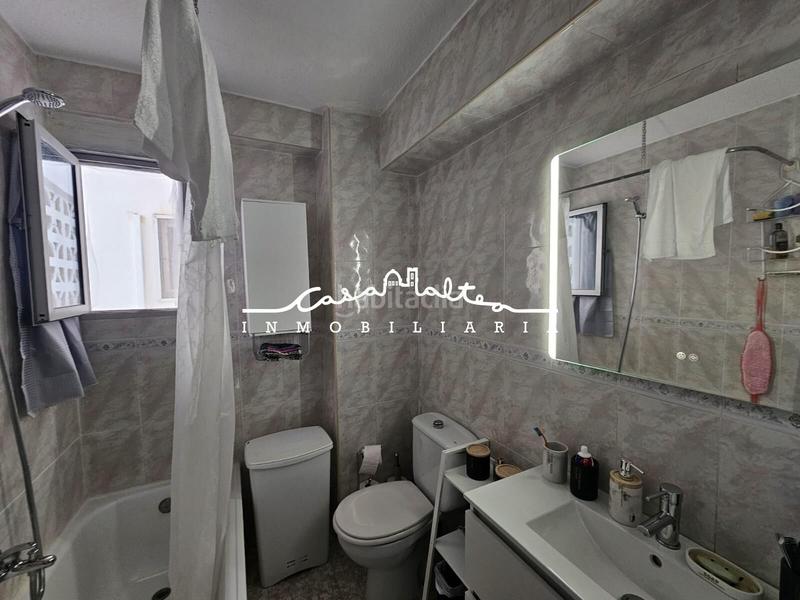 Foto d5811f91-be25-4515-9942-d4d108a07044. Flat with parking in L´Albir Alfàs del Pi (l´)