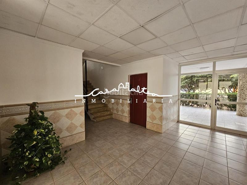 Foto d77f7ef0-2cde-4a7f-9733-659f73bd3763. Flat with parking in L´Albir Alfàs del Pi (l´)