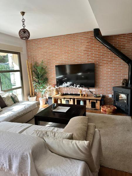 Foto 004dd6be-007f-4f5c-b27e-4db8f4f46973. Rez-de-chaussée avec chauffage piscine dans Altea la vella Altea