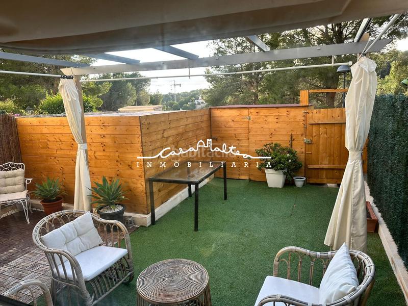 Foto 3fcedb41-13c3-4442-aa12-0f29a3e30561. Rez-de-chaussée avec chauffage piscine dans Altea la vella Altea