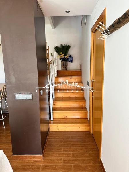 Foto 590a7144-b111-4881-babb-25b2c9d7d235. Rez-de-chaussée avec chauffage piscine dans Altea la vella Altea