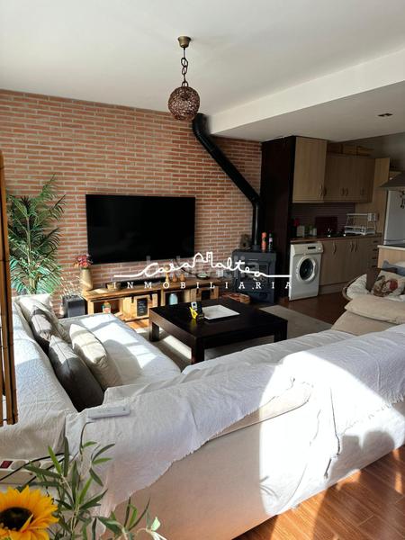 Foto 5e87848b-e24f-4148-87cf-3ffea2afe8e3. Rez-de-chaussée avec chauffage piscine dans Altea la vella Altea