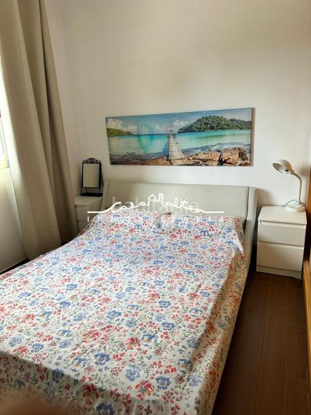 Foto a78ea6d0-4356-41ca-94f7-84ad53533d33. Rez-de-chaussée avec chauffage piscine dans Altea la vella Altea