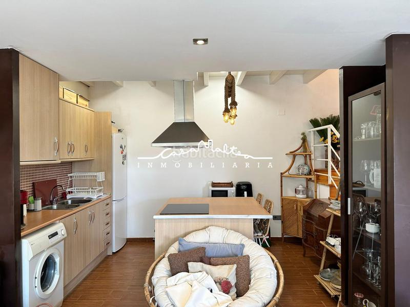 Foto ae6c10b3-c92c-45c5-b1db-0ae461c90ce2. Rez-de-chaussée avec chauffage piscine dans Altea la vella Altea