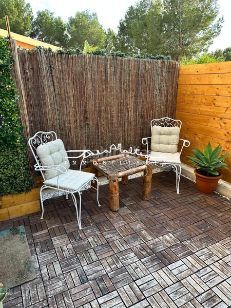 Foto c829092a-b0e3-4ab6-af42-07c2688aa62c. Rez-de-chaussée avec chauffage piscine dans Altea la vella Altea