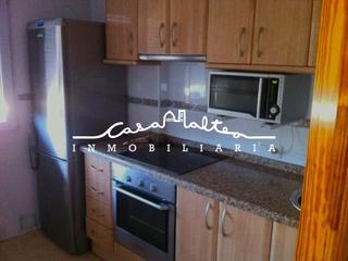 Pis a Altea Ciudad. En venta piso en altea con ascensor y vistas a la montaña.