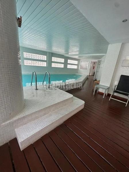 Foto 8a613761-8bd5-46b4-968a-d8ce7a8cd2e4. Etagenwohnung mit heizung parking pool in L´Olla Altea