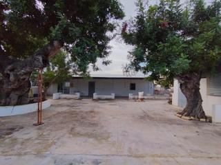 Casa en Ador. En venta casa de campo cerca del pueblo en altea