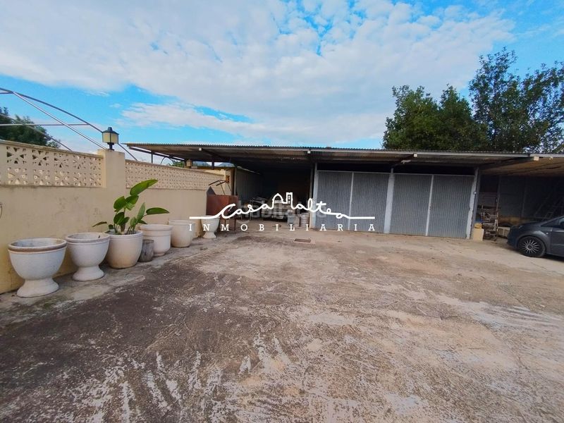 Foto 5d59c4c2-b53b-4ec9-a84c-3ce62bd311da. Casa amb calefacció aparcament piscina a Ador