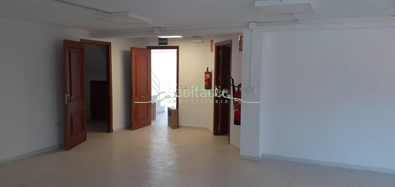 Foto 6d21fbce-6462-4c54-8f41-b26bbc604150. Lloguer local comercial a Altea ciudad Altea