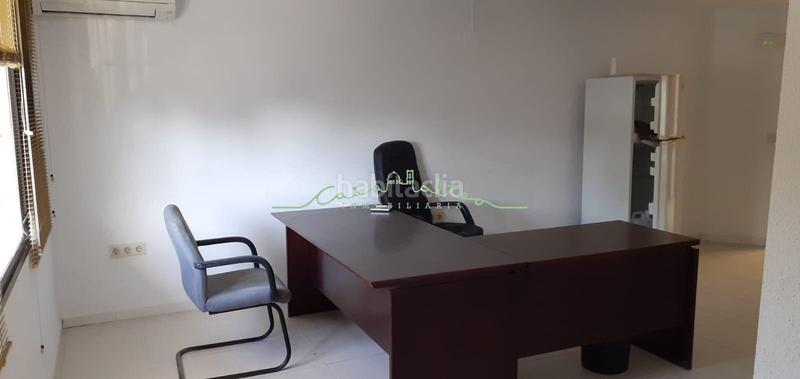 Foto d679f6fa-c12c-459f-a380-cb3415c1cc3d. Lloguer local comercial a Altea ciudad Altea