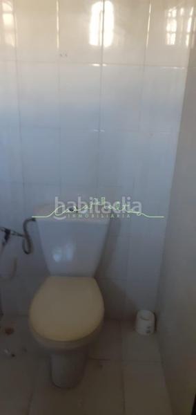 Foto e7e8cd18-ece3-4dc0-8a76-47b0101d1c6a. Location local commercial dans Altea ciudad Altea