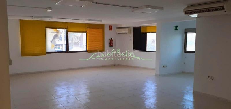 Foto e960f934-afa1-46fe-a122-7417beec9b1f. Location local commercial dans Altea ciudad Altea