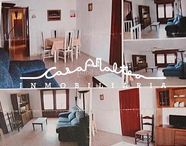 Foto 9aad97a5-a3e4-4708-a059-7f9c4b7f0afb. Appartamento in Altea ciudad Altea