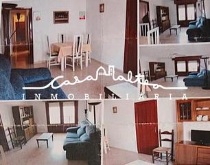 Appartement à Altea Ciudad. Piso en casco antiguo de altea!