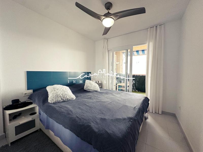 Foto 565fece7-f7ec-4b5a-97ca-99001d63a74f. Piccolo appartamento con parcheggio piscina in Mascarat Altea