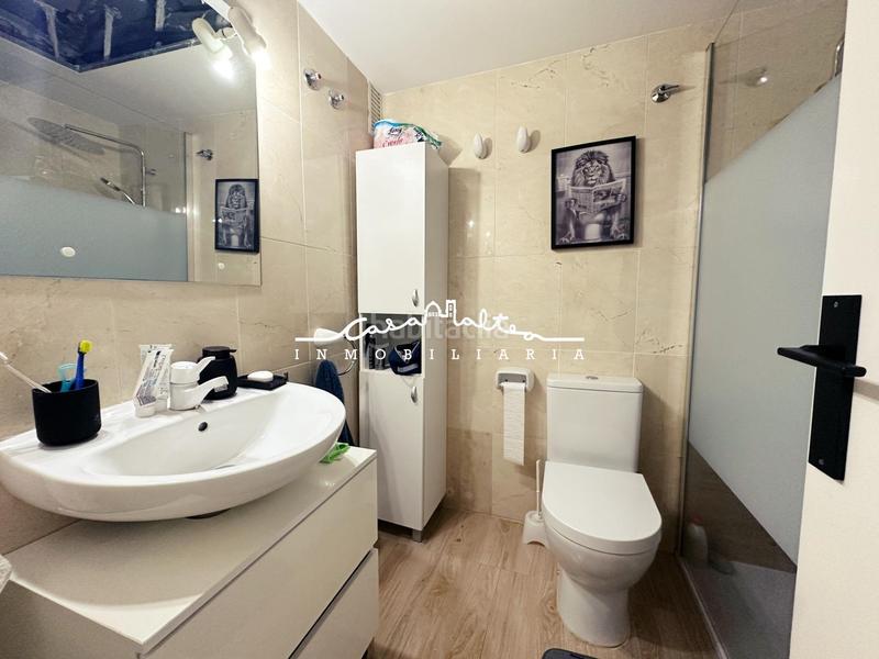 Foto aaf1ac3f-b204-4b5c-b155-5a738c0c5766. Piccolo appartamento con parcheggio piscina in Mascarat Altea