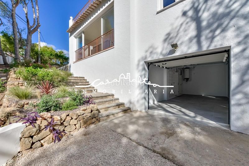 Foto 0e7e05f5-e99a-43d0-adad-926671c8c0c5. Xalet amb aparcament piscina a Altea la vella Altea
