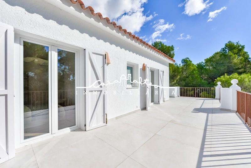 Foto f051a3cd-d26a-4aa8-b2b3-6fee6430283a. Xalet amb aparcament piscina a Altea la vella Altea