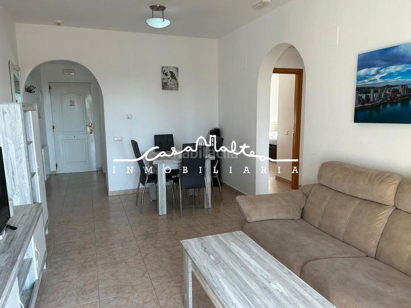 Foto 1941732d-6536-48aa-95b6-3ed9dd8d853c. Appartement mit pool in Marisol Park - Ortembach - Los Almendros Calp