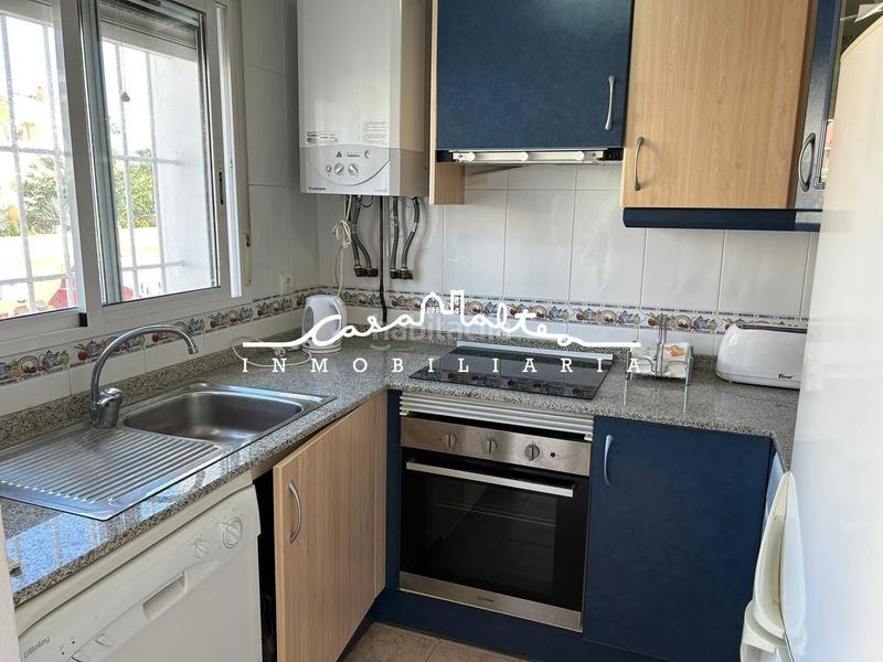 Foto 321f224d-81a4-43af-a140-efc10722458d. Appartement mit pool in Marisol Park - Ortembach - Los Almendros Calp