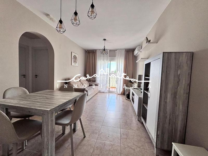 Foto 39403922-2f8f-43fc-8582-9967086ff84a. Appartement mit pool in Marisol Park - Ortembach - Los Almendros Calp